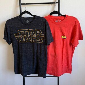 Star Wars T-shirt Bundle
